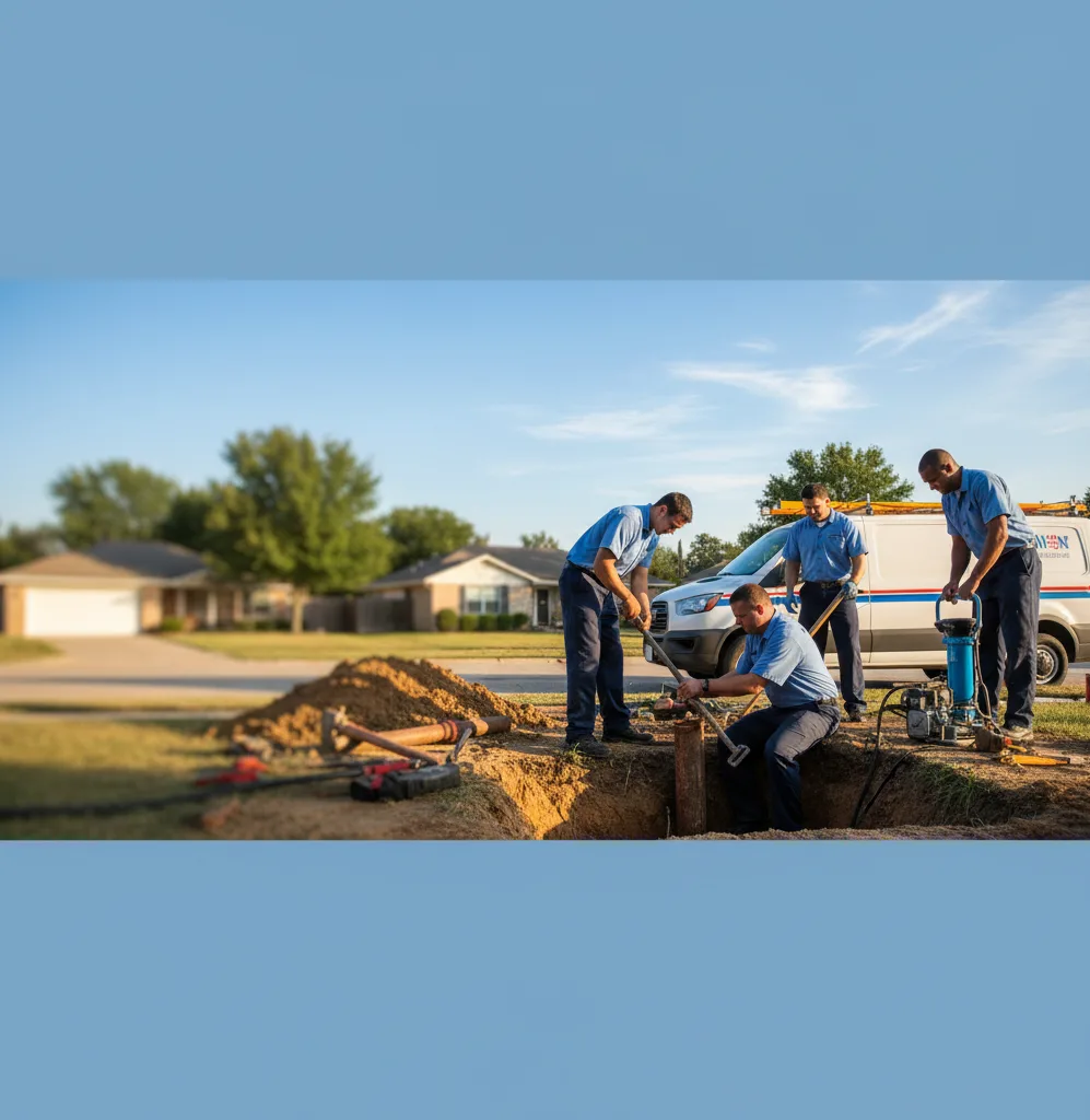 Drain Cleaning in Thatcher, AZ